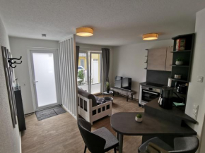 Ferienwohnung EG Graal-Müritz im Küstenwald